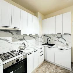 Фото Отель Просторная квартира с балконом