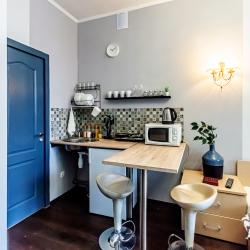 Фото Апартаменты на улице Никитинская