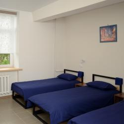 Фото Отель Lucky на Масленникова (Лакки)