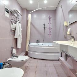 Фото Отель Партнер