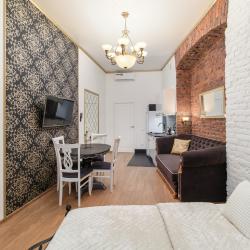 фото 14 Dere Apartments на Загородном, 12