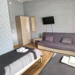 Фото Отель Веряжский