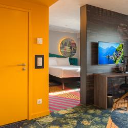Ibis Styles Chelyabinsk (Ибис Стайлс Челябинск) — 99539039431ffb01ab4facb6806521b1