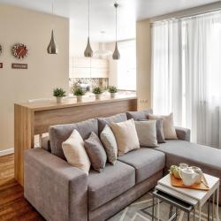 Фото Отель ЕвроУют на улице Пороховая