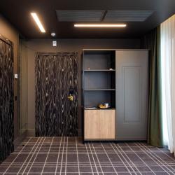 Фото Boutique Hotel Status (Бутик-отель Статус)