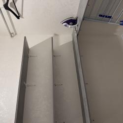 Апартаменты улучшенные Мусоргского 74, корпус 2