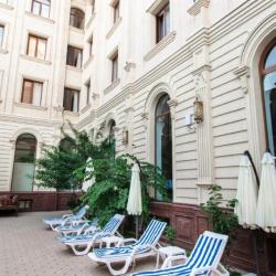 Фото Отель Konstantin Plaza (Константин Плаза)