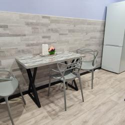 Апартаменты Норильск — 9956bdc44caf9e8b1d5f8588595deec6