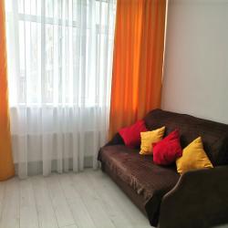 Фото Апартаменты на улице Алматинская 6