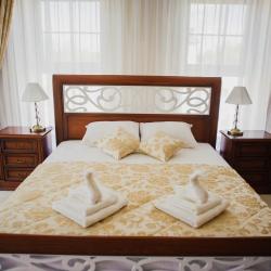 Фото Отель Апельсин