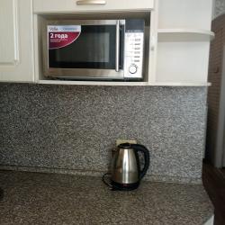 Фото Апартаменты Престиж на улице Попова 73