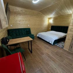 Фото Отель Экосфера (бывш. Ночной )