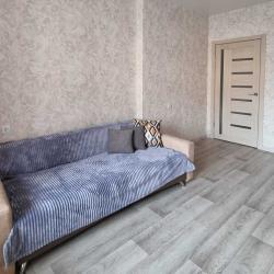 1-комнатные апартаменты стандарт