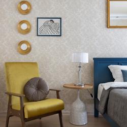 Фото Апартаменты на улице Окружная 2А