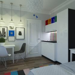 Фото Квартиркин апарт-отель