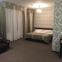 Фото Отель Славянская деревня