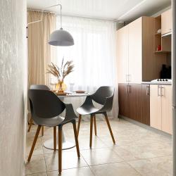 Фото Отель Ka Home (Ка Хоум) в микрорайоне Крутые Ключи 37