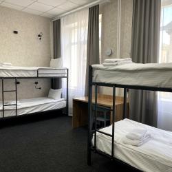 Фото Хостел в Геофизическом