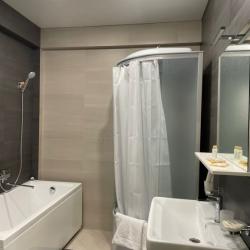 3-комнатные апартаменты люкс