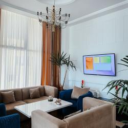 Фото Отель Олимп Первая Линия