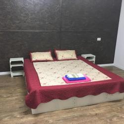 Фото Отель Тополя