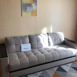 Апартаменты улучшенные