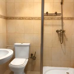 Джуниор Сюит на двоих (мансарда)