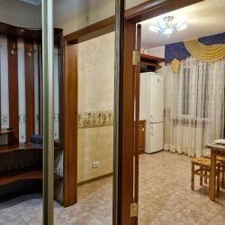 Фото Отель KEY2HOME на улице Крылова 8Б