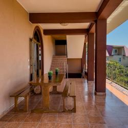 Фото Отель Гостевой Дом Корона