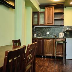 Фото Отель Анна