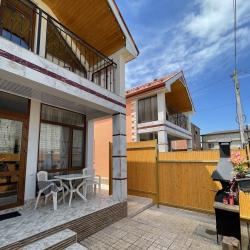 Фото Отель Пинк Хаус