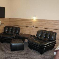 Фото Отель Аврора