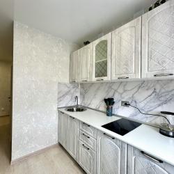 Фото Отель Максутова-18