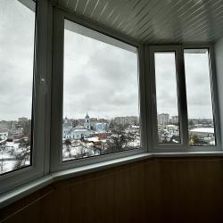 Фото Апартаменты на улице Воровского