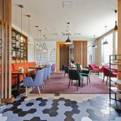 фото 37 Holiday Inn Kaliningrad (Холидей Инн Калининград)