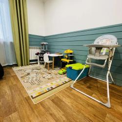 Фото Отель Горхон