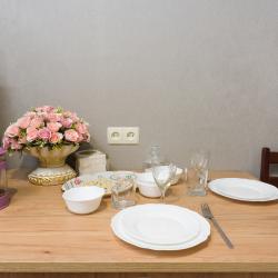 Фото Апартаменты на улице Островского 41