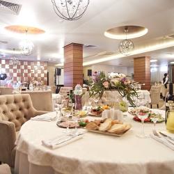 Фото Grand Hotel Bezhitsa (Бежица Гранд отель)