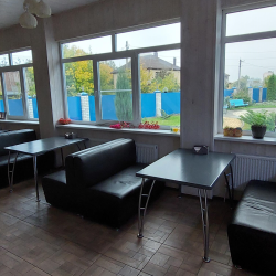 Фото Отель Парус