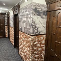 Фото Отель Стрежень