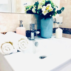 2-комнатные апартаменты улучшенные