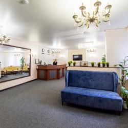 Фото Alliance Hotel (Альянс Отель)