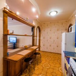 Фото Отель Саквояж на Большой Подгорной 57