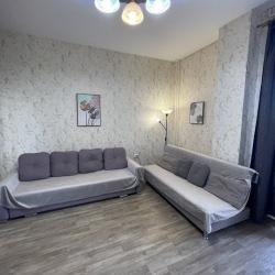 Фото Апартаменты на улице Кузьмина 30 корпус 2
