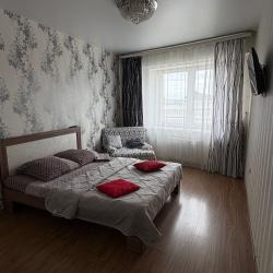 Фото Апартаменты President на улице Советская 35