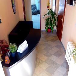 Фото Отель Гости