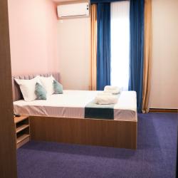 Фото Отель Aperol hotel (Апероль)