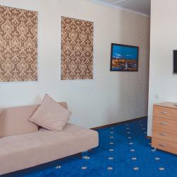 Фото Отель Марьяна