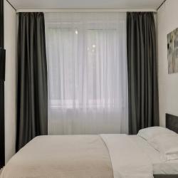 1-комнатные апартаменты стандарт