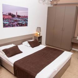 Фото Casablanca Apart Hotel (Касабланка Апарт Отель)